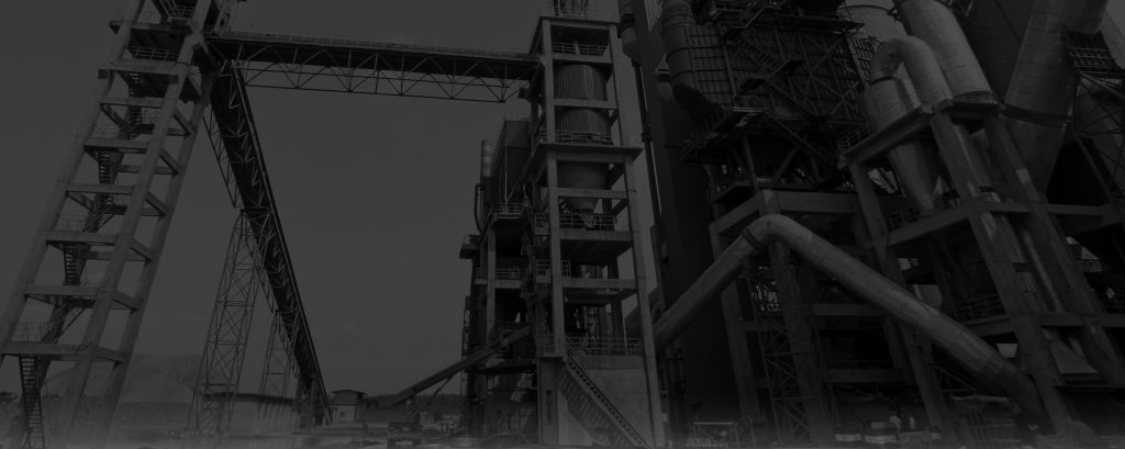 Material handling conveyors