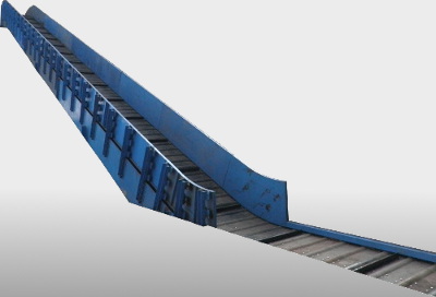 Slat conveyor